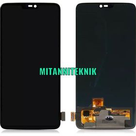 OnePlus 6 LCD Dokunmatik Ekran