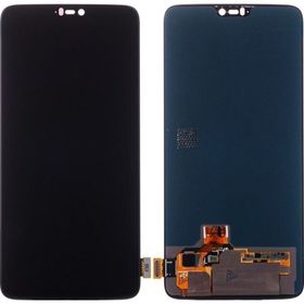 OnePlus 6 LCD Dokunmatik Ekran