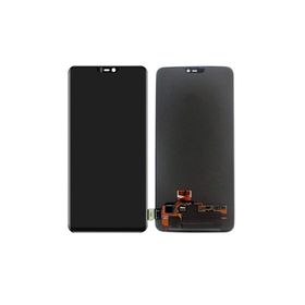OnePlus 6 Oled LCD Dokunmatik Ekran