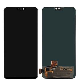OnePlus 6 Oled LCD Dokunmatik Ekran