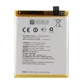 OnePlus 6T 3700 mAh Batarya