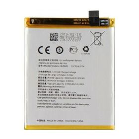 OnePlus 6T 3700 mAh Batarya