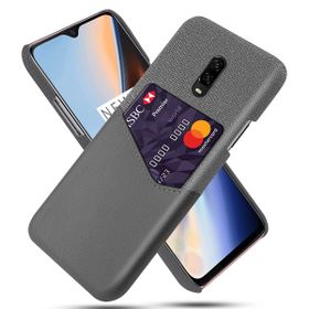 OnePlus 6T Arka Kapak Pil Kapağı