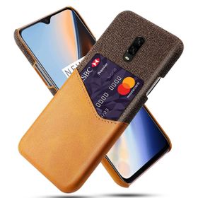 OnePlus 6T Arka Kapak Pil Kapağı