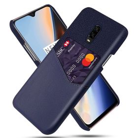 OnePlus 6T Arka Kapak Pil Kapağı