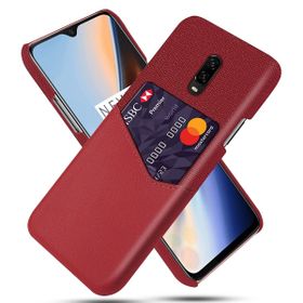OnePlus 6T Arka Kapak Pil Kapağı