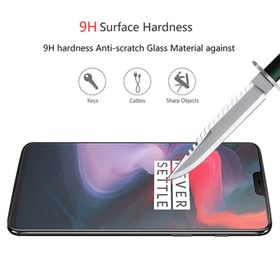 Oneplus 6t Kırılmaz Cam Ekran Koruyucu
