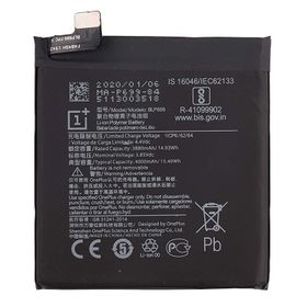 OnePlus 7 Pro 4000 mAh Batarya