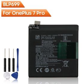 OnePlus 7 Pro 4000 mAh Batarya