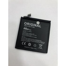 OnePlus 7T Pro 4085 mAh Batarya