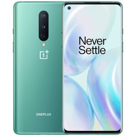 OnePlus 8 5G 128GB 8GB Ram Yeşil