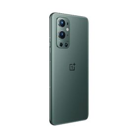 OnePlus 9 Pro 5G 256GB 12GB Ram Yeşil