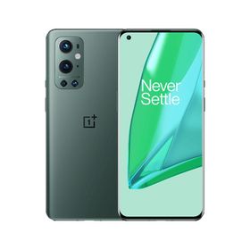 OnePlus 9 Pro 5G 256GB 12GB Ram Yeşil