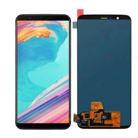 OnePlus A5010 5T LCD Dokunmatik Ekran