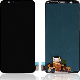 OnePlus A5010 5T LCD Dokunmatik Ekran
