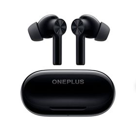 OnePlus Buds Z2 Siyah Bluetooth Kulaklık