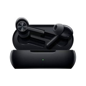 OnePlus Buds Z2 Siyah Bluetooth Kulaklık
