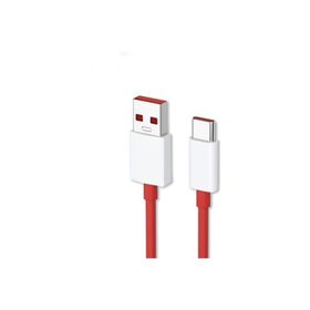 OnePlus C202A Warp Type-C Şarj ve Data Kablosu