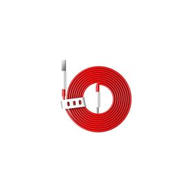 OnePlus C202A Warp Type-C Şarj ve Data Kablosu