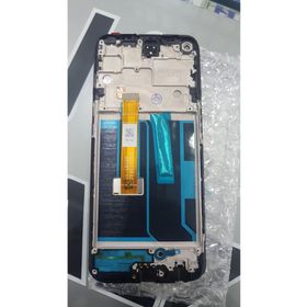 OnePlus Nord 10 5G BE2029 Çıtalı LCD Dokunmatik Ekran