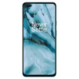 OnePlus Nord 5G 128GB 8GB Ram Mavi