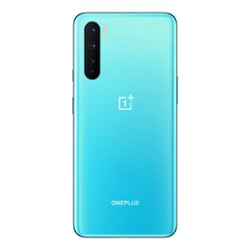 OnePlus Nord 5G 256GB 12GB Ram Mavi