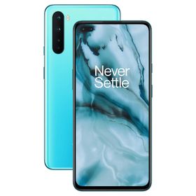 OnePlus Nord 5G 256GB 12GB Ram Mavi