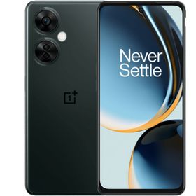OnePlus Nord CE 3 Lite 5G 128GB 8GB Ram Siyah