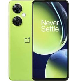 OnePlus Nord CE 3 Lite 5G 128GB 8GB Ram Yeşil