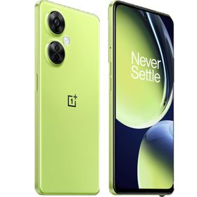 OnePlus Nord CE 3 Lite 5G 128GB 8GB Ram Yeşil