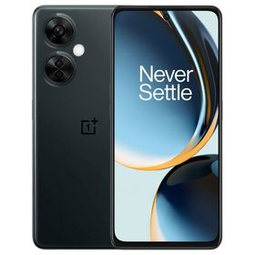 OnePlus Nord CE 3 Lite 5G 256GB 8GB Ram Siyah