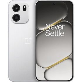 OnePlus Nord CE 6 128GB Gümüş