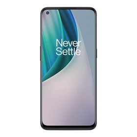 OnePlus Nord N10 5G 128GB 6GB Ram Siyah