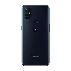 OnePlus Nord N10 5G 128GB 6GB Ram Siyah