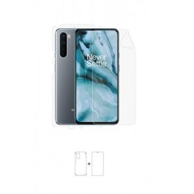 OnePlus Nord Poliüretan Ekran Koruyucu Film