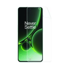 OnePlus Nord Poliüretan Ekran Koruyucu Film
