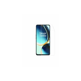 OnePlus Nord Poliüretan Ekran Koruyucu Film