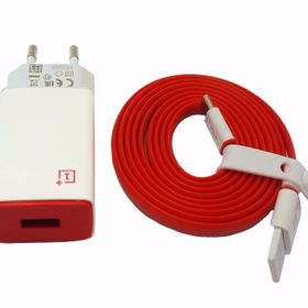 OnePlus One 2 X Type C Hızlı Şarj ve Data Kablosu
