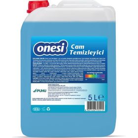 Onesi 5 lt Cam Temizleyici