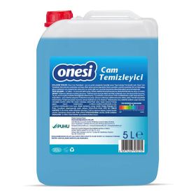 Onesi 5 lt Cam Temizleyici