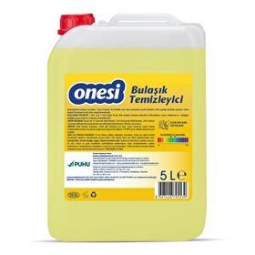 Onesi 5 lt Elde Bulaşık Temizleyici