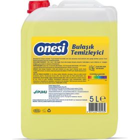 Onesi 5 lt Elde Bulaşık Temizleyici