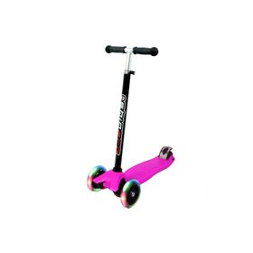 Onetick Güven Maxi Twister Fuşya Yeni Nesil Scooter