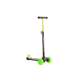 Onetick Maxi Twister Yeni Model Yeşil Scooter