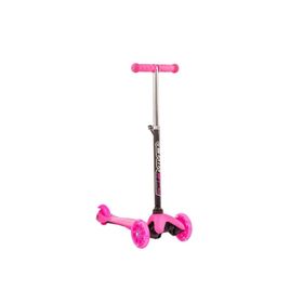 Onetick Mini Twister Yeni Model Fuşya Scooter