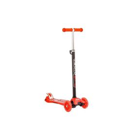 Onetick Mini Twister Yeni Model Kırmızı Scooter