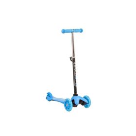 Onetick Mini Twister Yeni Model Mavi Scooter