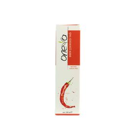Oneva 100 ml Acı Biber Çekirdeği Yağı