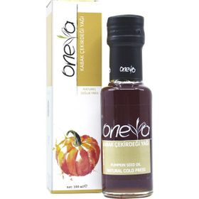 Oneva 100 ml Kabak Çekirdeği Yağı