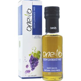 Oneva 100 ml Üzüm Çekirdeği Yağı